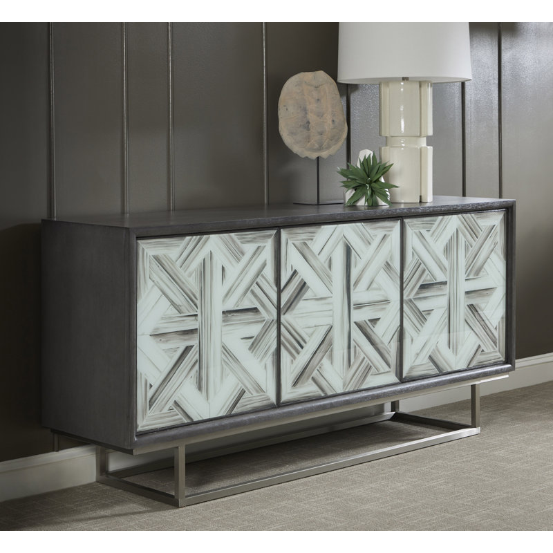 Wayfair furniture credenzas discount